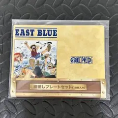 ワンピース 全巻セットクリアカバー付き+ 棚差しプレートセット ワンピース 全巻セットクリアカバー付き+ 棚差しプレートセット