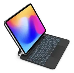 マジックキーボード GOOJODOQ 2024 for iPad