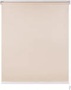 롤 스크린 롤 커튼 체인 길이 220cm 너비 60cm 베이지