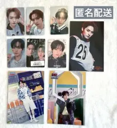 【福袋】Straykid リノ　スキズ　お得なセット