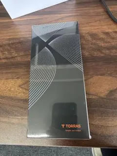 【新品・未開封】TORRAS iPhone 15 Pro Max ケース
