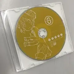 No.35591 とらドラ！ 特典DISC6