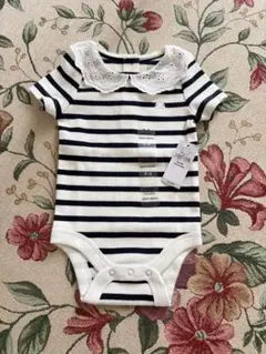 GAP♡ベビー♡ロンパース♡春夏♡サイズ50