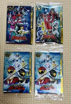 魔進戦隊キラメイジャー　カード Amazon.co.jp: 魔進戦隊キラメイジャー ソーセージ付属カード24
