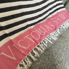 ヴィクトリアシークレット　大判ブランケット　毛布 Victoria's Secret(ヴィクトリアズシークレット) ブランケット