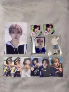 &team YUMA トレカ　下敷き　スーベニア　ぷっちょ　アクリル磁石