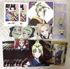 銀魂展 月詠 グッズまとめ - メルカリ