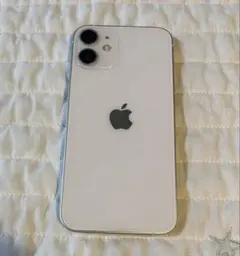 「未使用」iPhone12 mini 256gb simフリー　ホワイト Amazon | 【整備済み品】 Apple iPhone 12 mini 256GB ホワイト