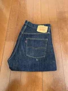 【⭐️未使用・糊落としのみ⭐️】⭐️リーバイス 501XX 66501 日本製⭐️