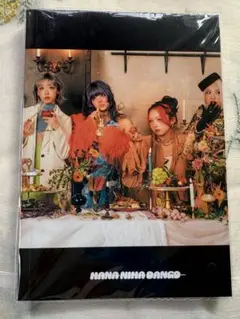 HANA Moment Box 2026 フォトブック ポスター セット - メルカリ