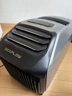 ECOFLOW wave2のサムネイル