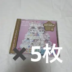 KAWAIILAB BEST ALBUM 10枚セット