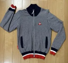 レディースゴルフアウター lecoqsportif Mサイズ　ジャケット