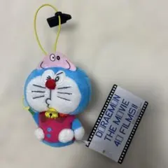 ドラえもん ストラップ ぬいぐるみ