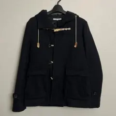 JOURNAL STANDARD relume ダッフルコート ネイビーSサイズ