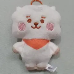 BT21 RJ ぬいぐるみ マスコットのサムネイル