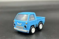 【レトロ名車】タカラ チョロQ ホンダ TN360 軽トラック 希少モデル 中古