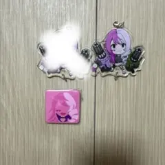 #コンパス メグメグ バラ売り⭕️