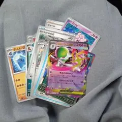 ポケモンカード メガサーナイトEX 他 まとめ売り
