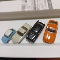 鉄道模型 日産 フェアレディZ ヒストリー トミーテック - メルカリ