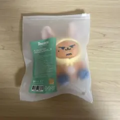 PPULBATU プルバトゥ　プラッシュキーリング　ファンチュン