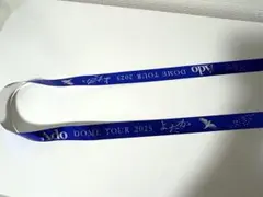 Ado DOME TOUR 2025 よだか 銀テープ - メルカリ
