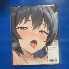 バスタオル・アニメグッズ・二次元美少女・タペストリー・100㎝×50㎝