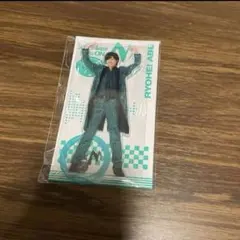 阿部亮平　アクスタ　SnowMan 2025 2026 ON 音故知新