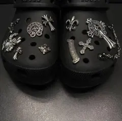 ジビッツ サンダル