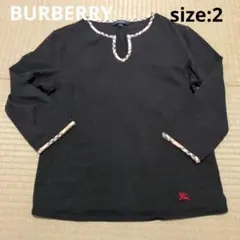 バーバリー Tシャツ