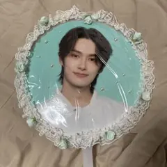 2026年最新】SEVENTEEN うちわの人気アイテム - メルカリ