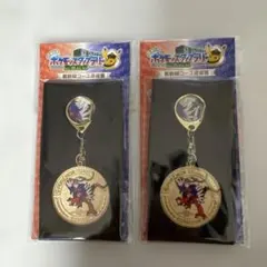 ポケモンスタンプラリー 2026 スペシャルメダル