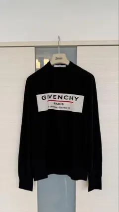GIVENCHY ジバンシィ4G ジャガード タンクトップノースリーブ トップス GIVENCHY ジバンシィ4G ジャガード タンクトップノースリーブ トップス