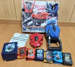 仮面ライダービルド キャラクターブック No.0 特典付き - メルカリ