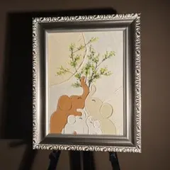 マタノアツコ 絵画 - メルカリ