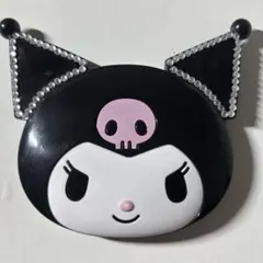 フェイス形ミラー&コームセットのサムネイル