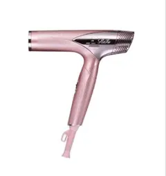 ReFa ヘアドライヤー ピンク ハートコーム付き 値下げ不可早い者勝ち即購入◎ ReFa ヘアドライヤー ピンク ハートコーム付き 値下げ不可早い者