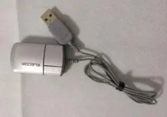 ELECOM 有線マウス 本体 M-PUSVのサムネイル
