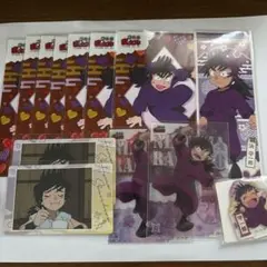 忍たま乱太郎 浜守一郎 13点セット