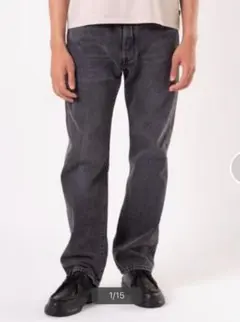 リーバイス501 ブラックW28 L30