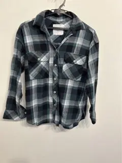 BAYFROWレディース　長袖　シャツ