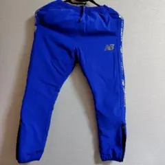 New Balance ピステパンツ 　中綿入　　130