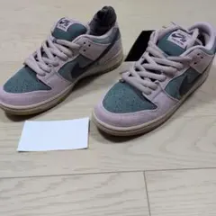 27.0cm NikeSBDunkLow Pro "Mineral Slateのサムネイル