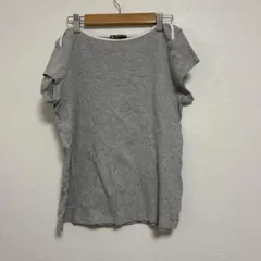ノースリーブ Tシャツ