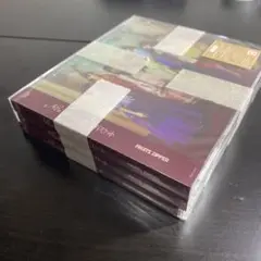NEW KAWAII/フルーツバスケット (通常盤3枚セット)