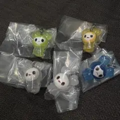 TWICE LOVELYS めじるしアクセサリー