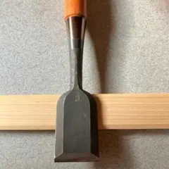 叩き鑿　國慶 國慶