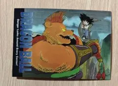 2026年最新】ドラゴンボールカード アマダ usa版カードの人気アイテム