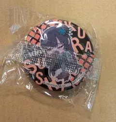 【50日圓】Ado 罐徽章 壽司郎