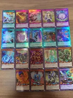 遊戯王ラッシュデュエル① スパークハーツ - メルカリ